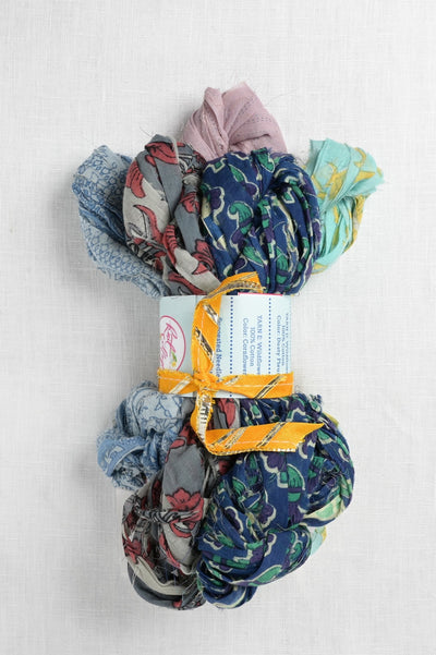 Knit Collage Wildflower Mini Skein Set Day Dreaming