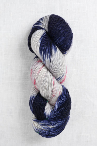 Madelinetosh Wool + Cotton 12