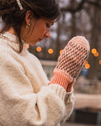 Knit This! by Veronika Lindberg, Kutovakika