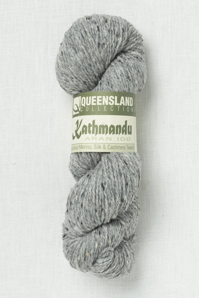 Queensland Collection Kathmandu Aran 100 01 Smoky Grey