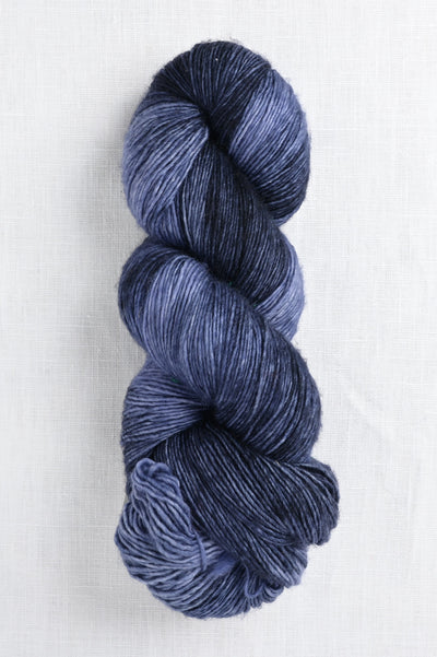 Madelinetosh Wool + Cotton Poe