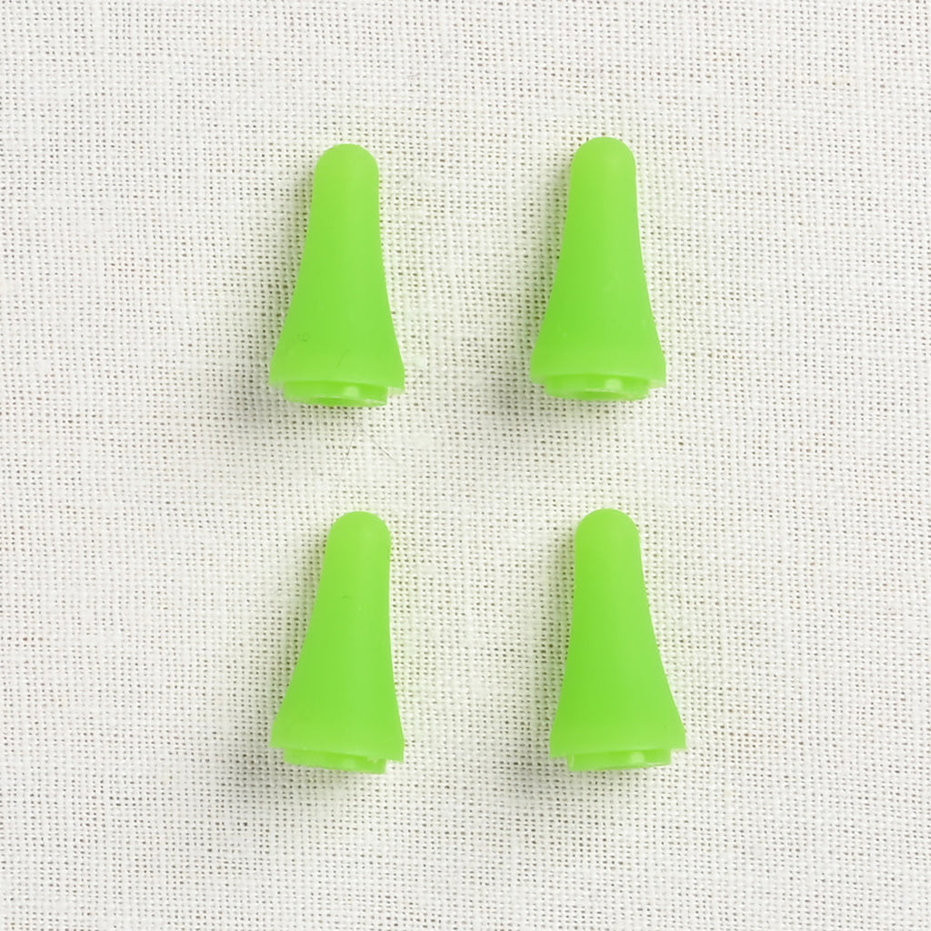 Clover Point Protectors Small, 4 count