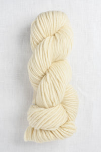 Quince & Co. Puffin 101 Egret (undyed)