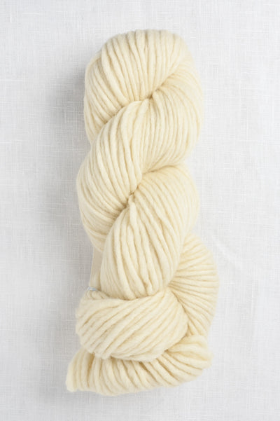 Quince & Co. Puffin 101 Egret (undyed)