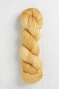 Madelinetosh Wool + Cotton Turmeric