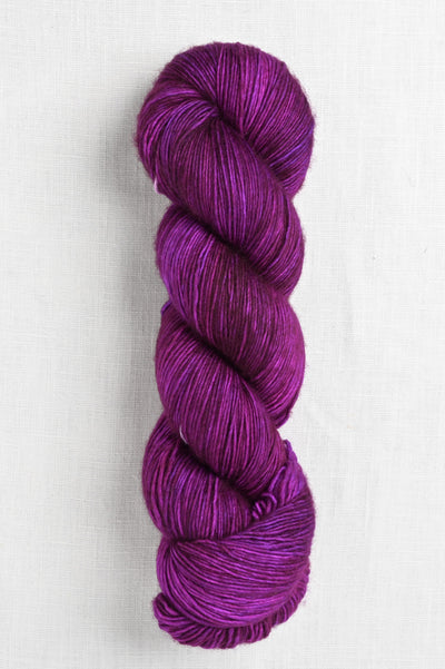 Madelinetosh Triple Twist Wino Forever/ Solid