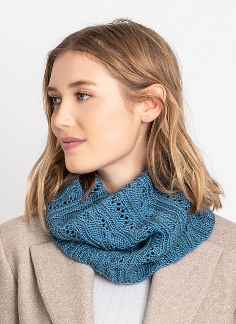 Coldwater Cowl