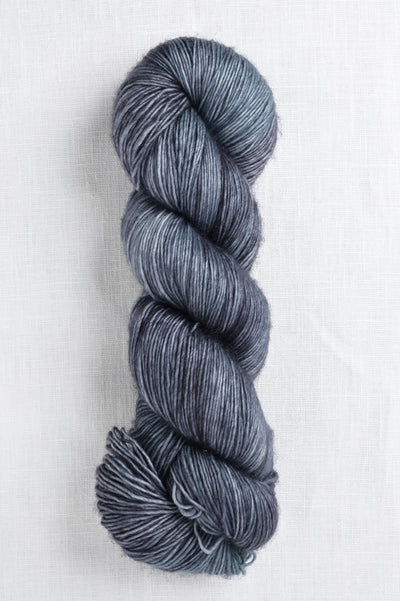 Madelinetosh Wool + Cotton Dr. Zhivago's Sky (Core)