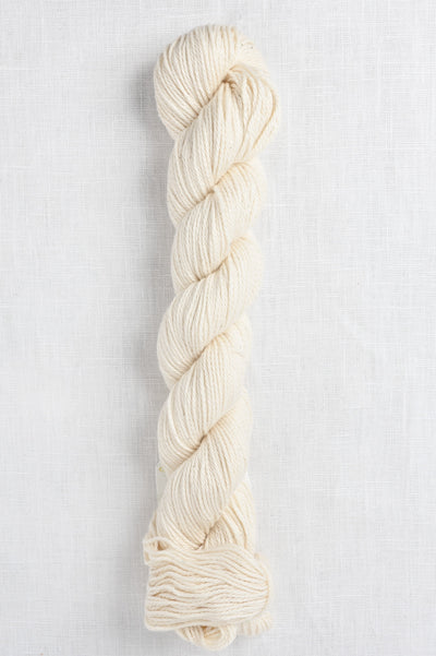 Quince & Co. Willet 701 Sail (undyed)