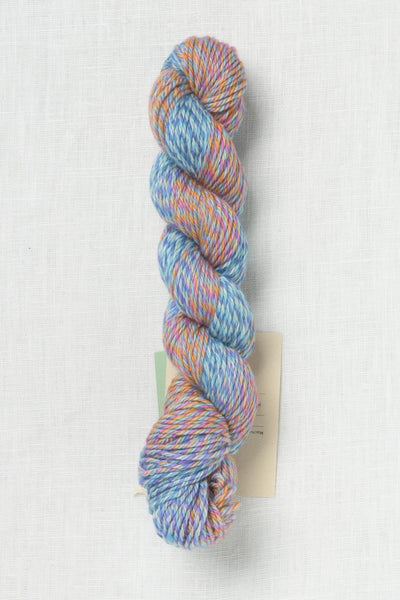 Urth Yarns Spiral Grain Light Worsted Painted Peaks (Limited Edition)