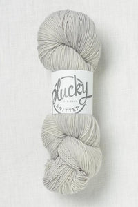 Plucky Knitter Plucky Feet Wintry Mix