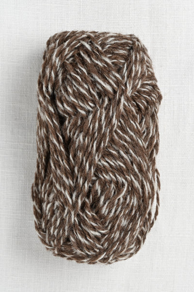 Jamieson's Shetland Double Knitting 116 Moorit/Eesit