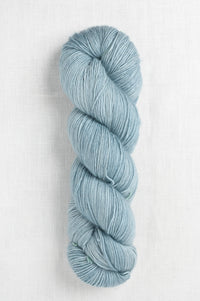 Madelinetosh Wool + Cotton Denim