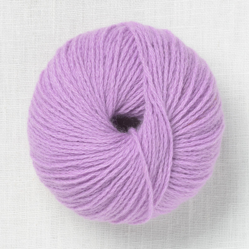 Pascuali Cashmere 6/28 62 Lilac