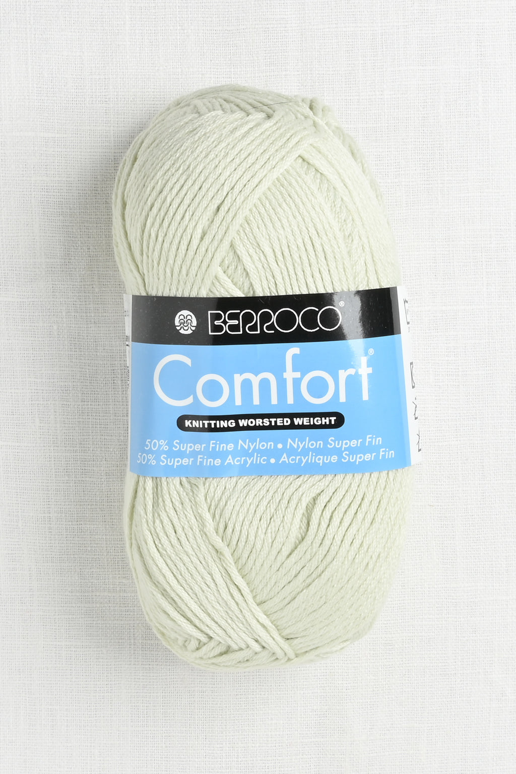 berroco comfort 97102 mint