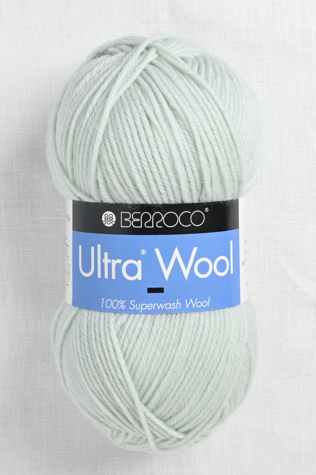 berroco ultra wool 3309 mint