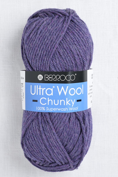 berroco ultra wool chunky 43157 lavender