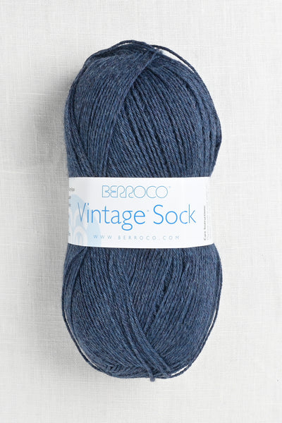berroco vintage sock 12074 acai