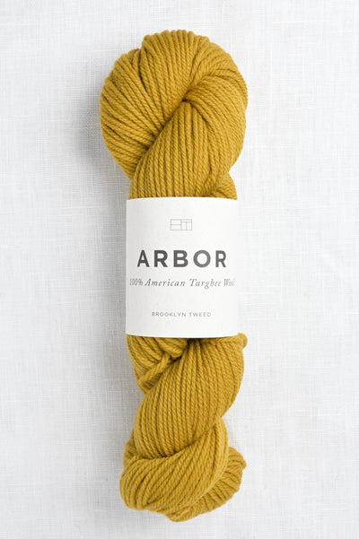 brooklyn tweed arbor tincture