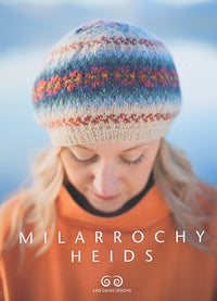 Milarrochy Heids by Kate Davies