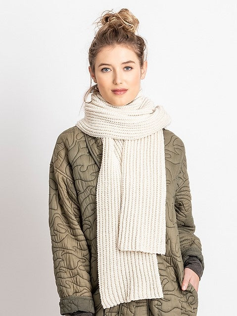 Winona Scarf by Michael Vloedman – Wool and Company