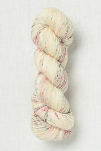 Madelinetosh Wool + Cotton Mistletoe