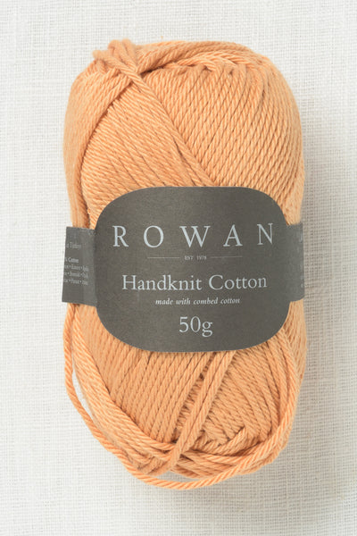 Rowan Handknit Cotton 379 Warm