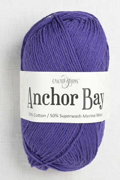 cascade anchor bay 37 prism violet