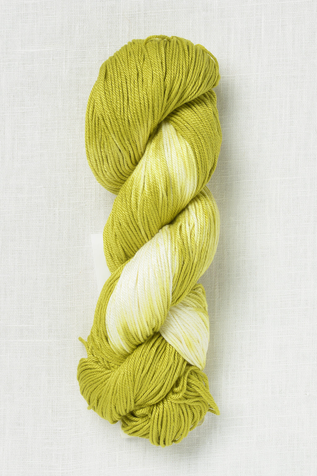 cascade noble cotton tie dye 701 pear