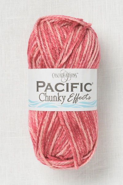 cascade pacific chunky effects 303 cherry