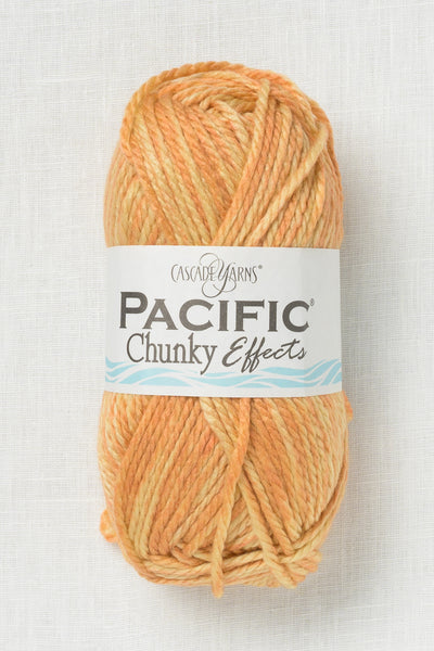 cascade pacific chunky effects 306 dusty