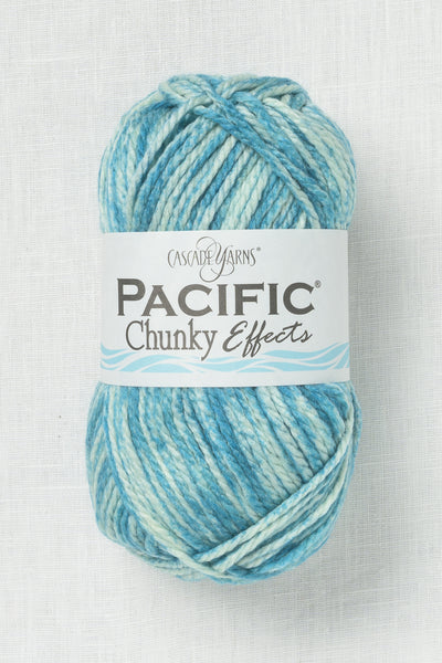 cascade pacific chunky effects 309 celestial