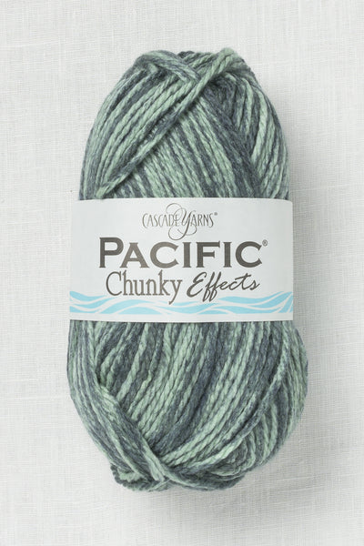 cascade pacific chunky effects 311 magical forest
