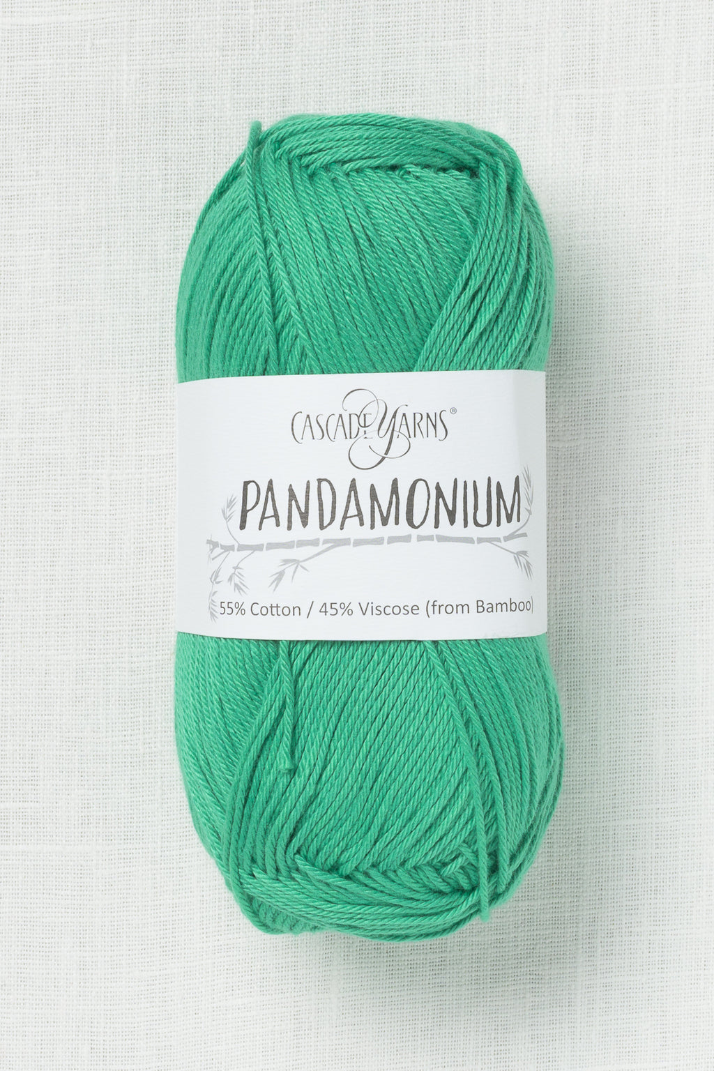 cascade pandamonium 03 holly green