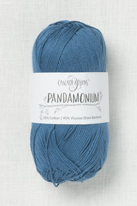 cascade pandamonium 22 dark blue