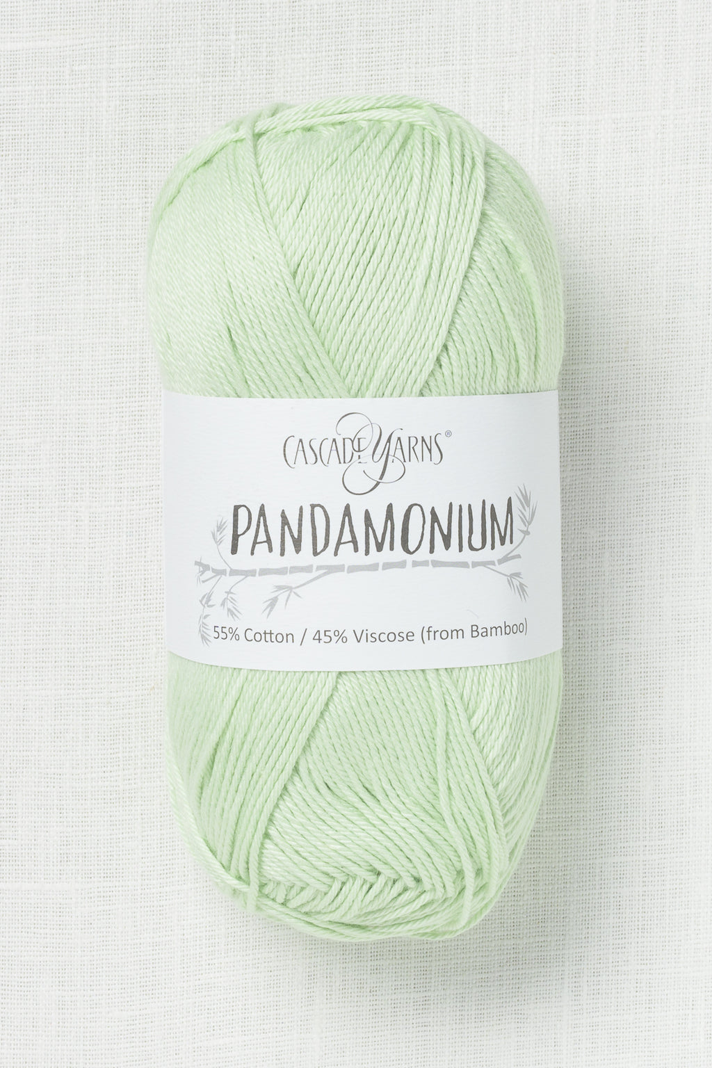 cascade pandamonium 30 celadon