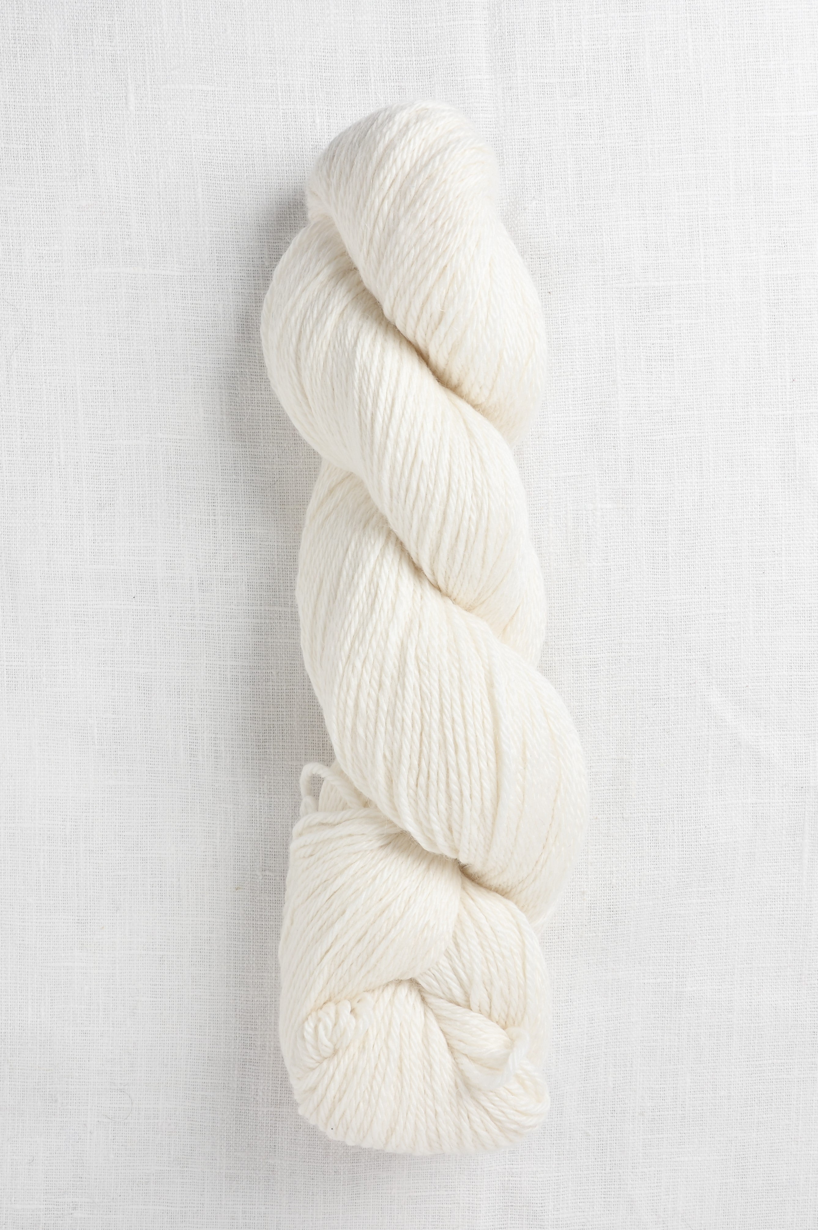 Cascade Pure Alpaca 3033 White – Wool and Company