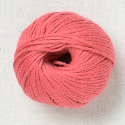 Wool and the Gang Big Love Cotton Raspberry Pink