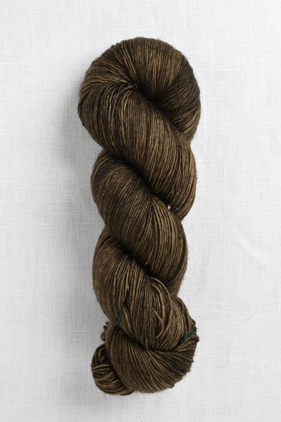 Madelinetosh Wool + Cotton Lovegrass
