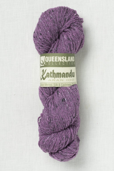 Queensland Collection Kathmandu Aran 100 24 Lavender