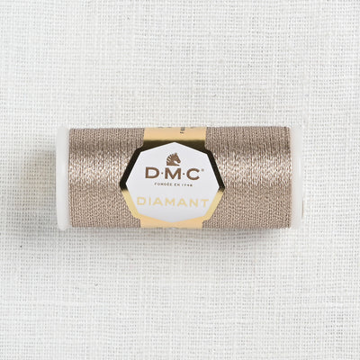 DMC Diamant Thread 225 Old Rose