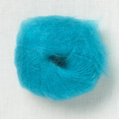 Lang Yarns Mohair Luxe 78 Turquoise