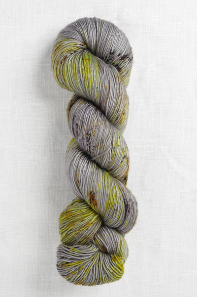Madelinetosh Wool + Cotton Arya