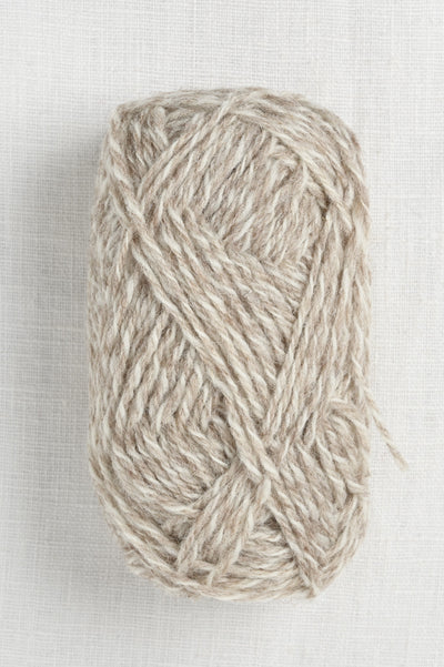 Jamieson's Shetland Double Knitting 114 Mooskit/White