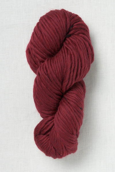 Blue Sky Fibers Woolstok North 4310 Cranberry Compote