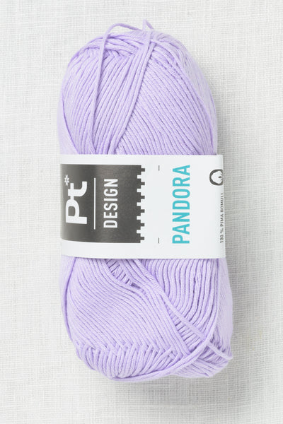 Rauma Pandora 710 Lavender (Discontinued)