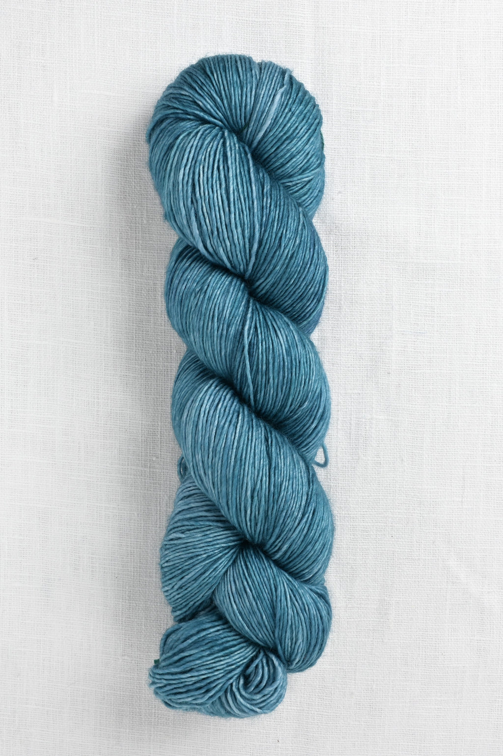 Madelinetosh Wool + Cotton Sabine
