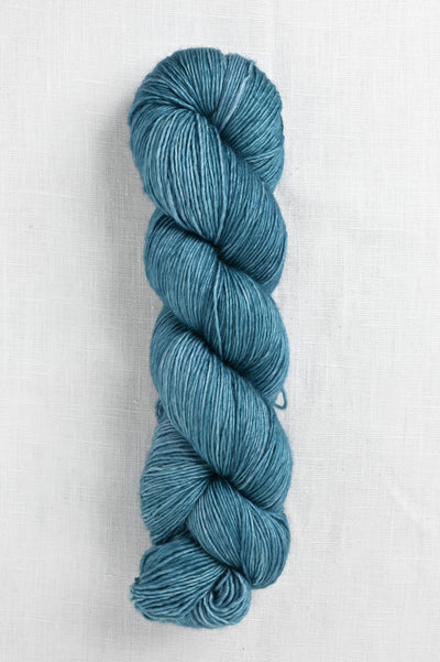 Madelinetosh Wool + Cotton Sabine