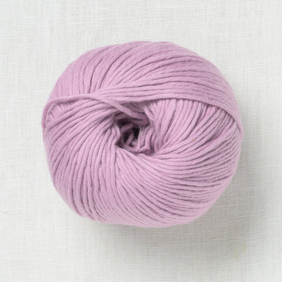Wool and the Gang Shiny Happy Cotton Lilac