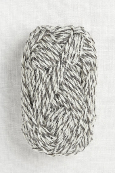 Jamieson's Shetland Double Knitting 112 Shaela/White